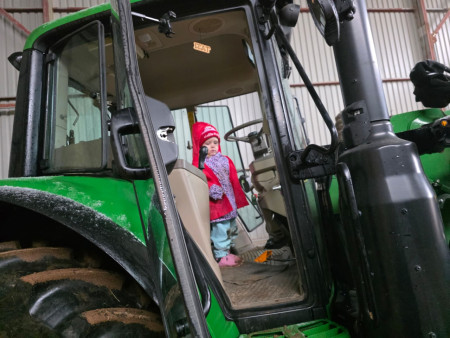 Náramně jsme si to užili!